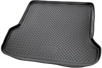RECAMBO Kofferraumwanne f&uuml;r Volvo V70 II, XC70 I, Cross Country, BJ 2000-2007,...