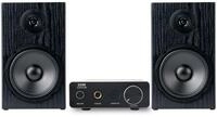 McGrey BMS-80 HiFi Micro-Stereo Anlage Regal-Lautsprecher (kein...