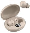 Kendo KENDO Buds 26EX beige Kopfh&ouml;rer