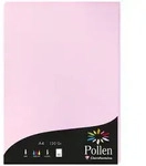 CLAIREFONTAINE Druckerpapier Clairefontaine Papier A4 Pollen 120g bonbon 50Bl