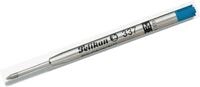 Pelikan Kugelschreiber Kugelschreibermine 337 B schwarz Packung mit 5 St&uuml;ck