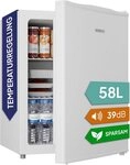 Heinrich&acute;s Getr&auml;nkek&uuml;hlschrank HKB 4388