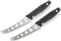 Buddy's K&auml;semesser, ergonomisch geformt, 2-teilig
