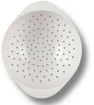 ROSTI Seiher Margrethe Seiher weiss 1,5l, Melamin-Kunststoff