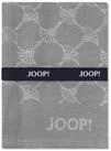 JOOP! Geschirrtuch Cuisine Cornflower Classic 1700 in Platin