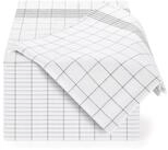 Blumtal Geschirrtuch Hochwertige im praktischen Set, (Set, 20-tlg., Set...