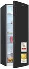 exquisit Vollraumk&uuml;hlschrank KS5320-V-H-040E, 142.6 cm hoch, 54.4 cm breit, 242