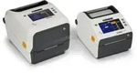 ZEBRA ZD6AH42-30EF00EZ Laserdrucker
