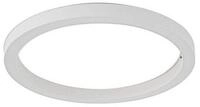 Lucande Deckenleuchten Neor, Enthalten, LED 31 W gesamt, Farbwechsel warmwei&szlig; /