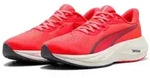 PUMA ELECTRIFY NITRO 5 Laufschuh rot 44 EU