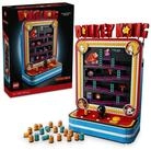 LEGO&reg; Donkey Kong Arcade (72051), LEGO Super Mario Konstruktionsspielsteine,...