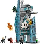 LEGO&reg; Avengers: Doomsday Neuer Avengers Tower (76352), LEGO Super Heroes