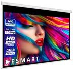 ESMART ESMART Germany Rollo Leinwand Rolloleinwand