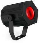 Showlite Discolicht BL-8 USB-Burst Partylight - Stromversorgung &uuml;ber...