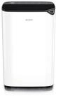 Brandson Luftentfeuchter Kompressor, 20L/24h, Raumentfeuchter, 40m&sup2;, Automatik,