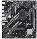 Asus PRIME B550M-K (WI-FI) (AMD,AM4,DDR4,mAT) Mainboard