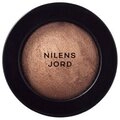 Nilens Jord Lidschatten Baked Mineral Eyeshadow, Sorgt f&uuml;r ein elegantes und