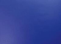 CLAIREFONTAINE Fotopapier Tonzeichenpapier Pack. 25 Bogen 50x65cm Karibikblau