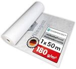 Scorprotect&reg; Bodenschutzvlies BSV Boden- und Treppenschutzvlies selbsthaftend...
