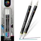 OfficeTree Marker OfficeTree 2x Trickmarker Selbstl&ouml;schend und Wasserl&ouml;slich (wp)