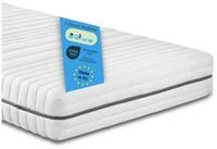 Kaltschaummatratze Vital Protect, 90x200 cm, 140x200 cm und weitere Gr&ouml;&szlig;en,