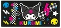 PYRAMID Schreibger&auml;teetui Kuromi Desk Mat XL Mousepad f&uuml;r Tastatur