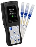PCE Instruments Spannungspr&uuml;fer PCE Instruments Hygiene / Lebensmittel...