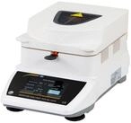 PCE Instruments Feuchtigkeitsmesser Feuchtebestimmer mit 5" Touchscreen zur...