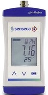 Senseca Feuchtigkeitsmesser Senseca ECO 510 pH-Messger&auml;t pH-Wert