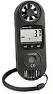 PCE Instruments PCE Instruments Anemometer PCE-EM 890 Wetterstation