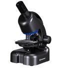 BRESSER junior BRESSER JUNIOR Mikroskop CM-04 100x-900x Auf- und...
