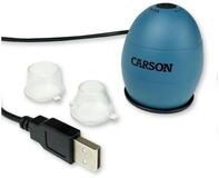 CARSON Zorb digitales Mikroskop Digitalmikroskop