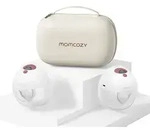 Momcozy Elektrische Milchpumpe M5 SMART Breast Pump Single Grey, 1-tlg. grau...