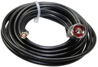 Wittenberg Antennen Wittenberg Antennen 10 m Antennenkabel N-Stecker,...