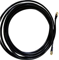 Wittenberg Antennen Wittenberg Antennen 10 m Antennenkabel SMA-Stecker