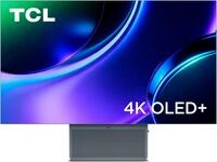 TCL 32X3AXD OLED-Monitor (80 cm/32 ", 3840 x 2560 px, 4K Ultra HD, 0,03 ms