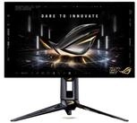 Asus ASUS ROG Swift OLED PG27AQWP-G Edition 20, Gaming-Monitor, (QHD TFT-Monitor