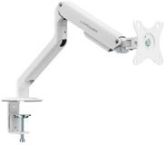 LC-Power Monitor-Halterung LC-EQ-A32W FLEXX Monitorhalter wei&szlig;