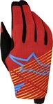Alpinestars Motorradhandschuhe Radar Pro Motocross Handschuhe Atmungsaktiv...
