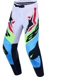 Alpinestars Motorradhose Supertech Dyna Motocross Hose Perforiert...