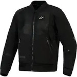 Alpinestars Motorradjacke Flight Air Motorrad Textiljacke Airbag