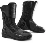 SHIMA Tenex WP Motorrad Stiefel Motorradstiefel wasserabweisend schwarz 41 EU