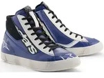 Alpinestars Stated Flair Motorrad Schuhe Motorradstiefel Atmungsaktiv...
