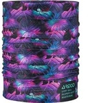 Areco Halstuch Multifunktionstuch silk touch UPF 5