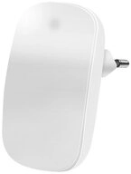 LogiLink Nachtlicht LogiLink LED014 LED014 LED-Nachtlicht mit D&auml;mmerungssensor...