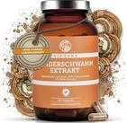 QIDOSHA Zunderschwamm Extrakt Kapseln, 120 St., 71.4 g, Shellbroken-Verfahren...