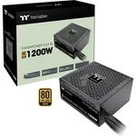 Thermaltake Thermaltake Toughpower GX3 SE 1200W, PC-Netzteil, PC-Netzteil (80...