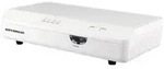 Kathrein Kathrein EXI 04 Ethernet over Coax IP-Einspeiser 700 m 900 MBit/s