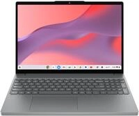 Lenovo Chrome 15M8910 Chromebook (38,86 cm/15,3 Zoll, MediaTek Kompanio 540, 4...