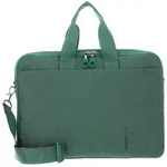 Mandarina Duck Businesstasche Briefcase gr&uuml;n